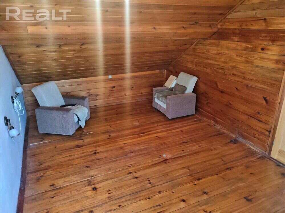 Другі пакой у кватэры ў Паўднёвым