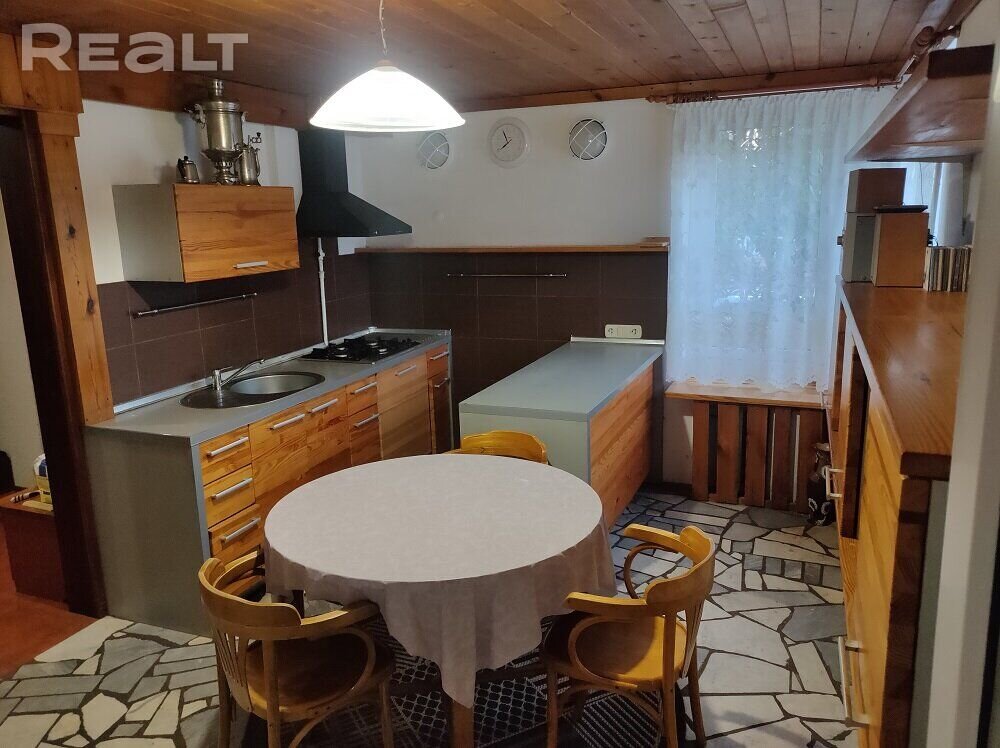 Кухня ў кватэры ў Паўднёвым