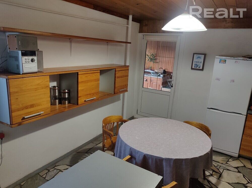 Кухня ў кватэры ў Паўднёвым