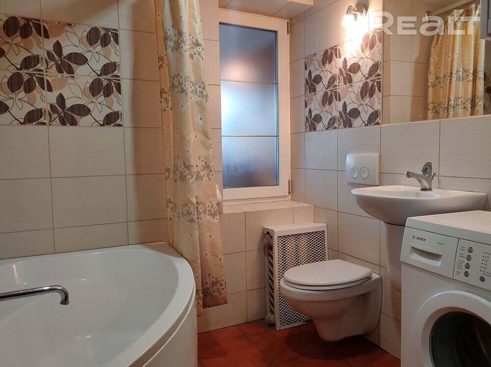 Санвузел у кватэры ў Паўднёвым