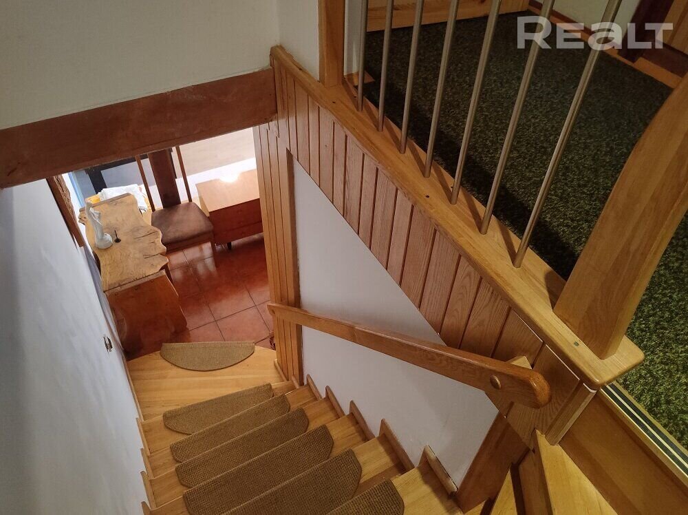 Лесвіца ў кватэры ў Паўднёвым