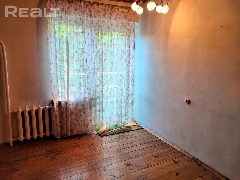 Адзін пакой у кватэры ў Паўднёвым