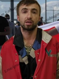 Затрыманы слесар