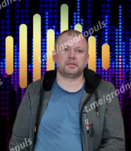 затрыманы ў Свіслачы