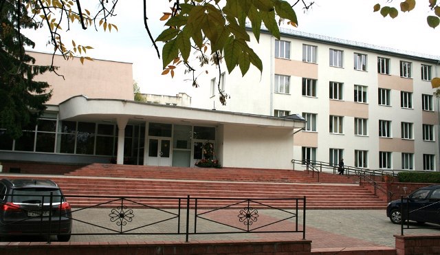 В колледж искусств на БЛК приходили силовики