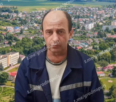 Затрыманыя ў Ваўкавыску ў кастрычніку.