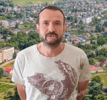 Затрыманыя ў Ваўкавыску ў кастрычніку.