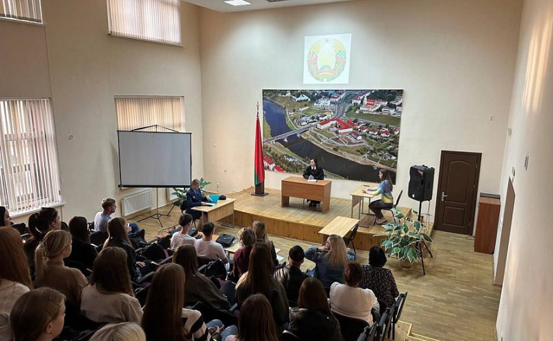 Гродненскую студентку лишили права пользоваться стипендией: за что?