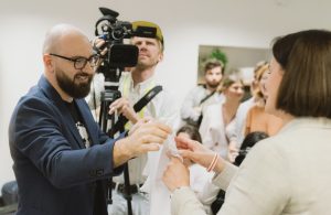 “Моладзевы хаб стаў домам, а яго каманда – сям’ёй”. Дзе шукаць падтрымку ініцыятыўным беларусам і беларускам Польшчы “Моладзевы хаб стаў домам, а яго каманда – сям’ёй”. Дзе шукаць падтрымку ініцыятыўным беларусам і беларускам Польшчы