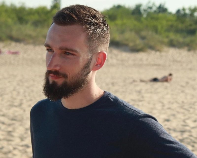 “Calmaria” - зацішак на ўскрайку Еўропы. Як беларусу жывецца ў Партугаліі, дзе 300 дзён у год свеціць сонца