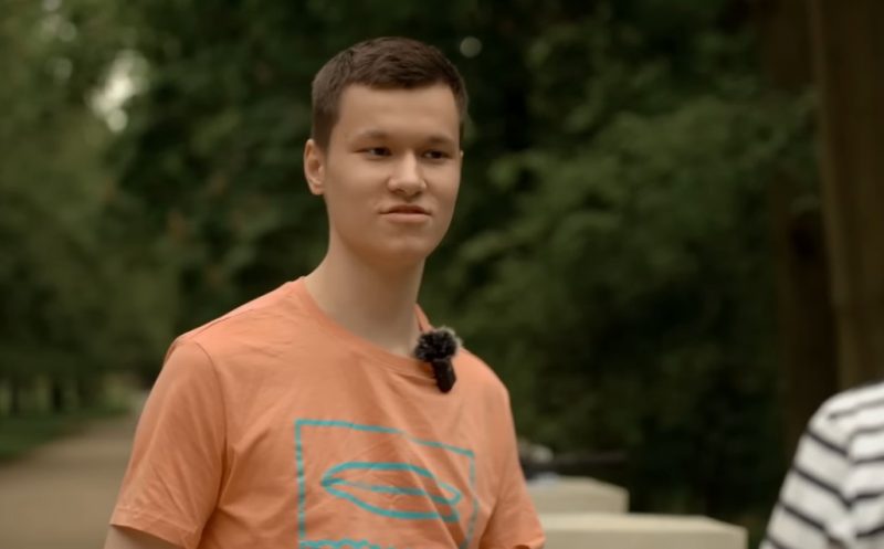 "Не выявілі парушэнняў". Польскі ДВП пракаментаваў самагубства беларускага палітвязня Кірыл Кетурка.