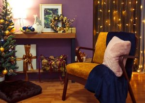 У цэнтры Гродна з'явіцца вулічны праектар: будзе паказваць "навагоднія карцінкі"