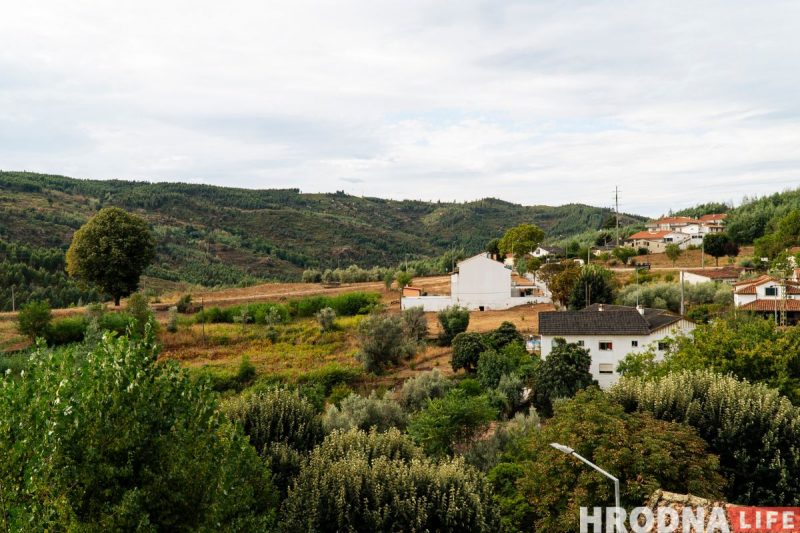“Calmaria” - зацішак на ўскрайку Еўропы. Як беларусу жывецца ў Партугаліі, дзе 300 дзён у год свеціць сонца