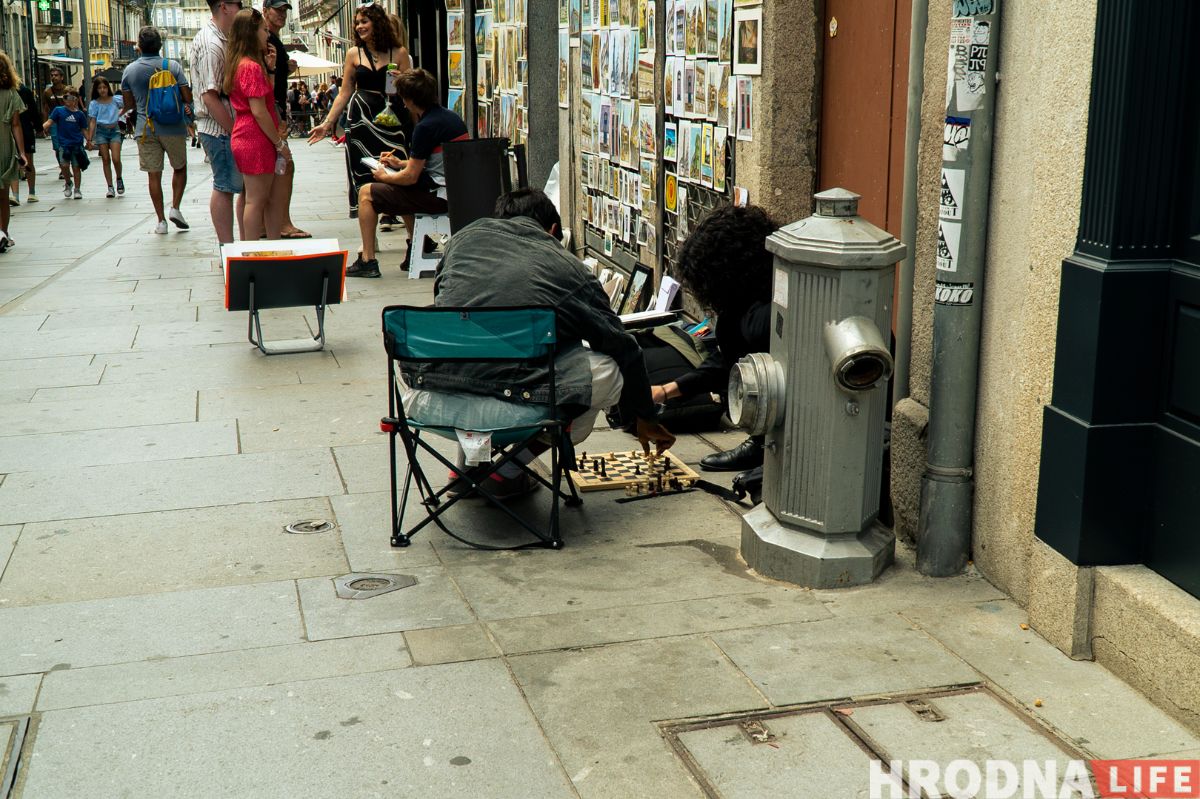 “Calmaria” - зацішак на ўскрайку Еўропы. Як беларусу жывецца ў Партугаліі, дзе 300 дзён у год свеціць сонца