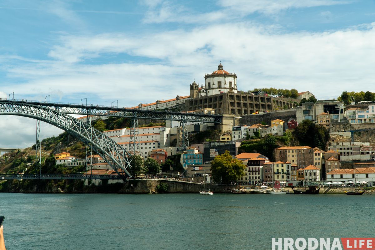 “Calmaria” - зацішак на ўскрайку Еўропы. Як беларусу жывецца ў Партугаліі, дзе 300 дзён у год свеціць сонца