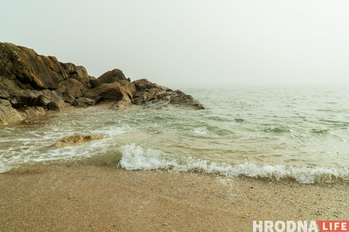 «Calmaria» — рай на краю Европы. Как белорусу живется в Португалии, где солнце светит 300 дней в году