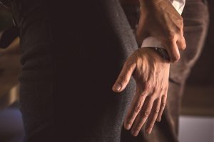 Харасмент - сэксуальныя дамаганні - у грамадскім транспарце, як і ў любым іншым месцы, недапушчальная з'ява