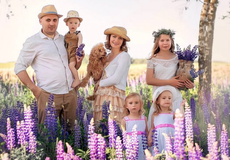 Дзяніс Камягін.