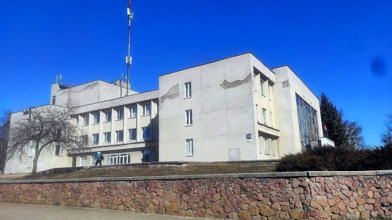 Палац "Юнацтва"