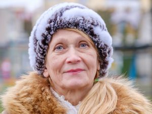 “Як выкладаць, пракуратуру не цікавіць”. 7 фактаў, як улады і патрыятызм змянілі беларускія школы Святлана Марозава. Фота Facebook Сяргея Марозава