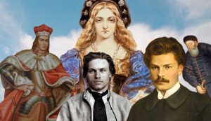 гісторыя Беларусі для замежнікаў на англійскай мове