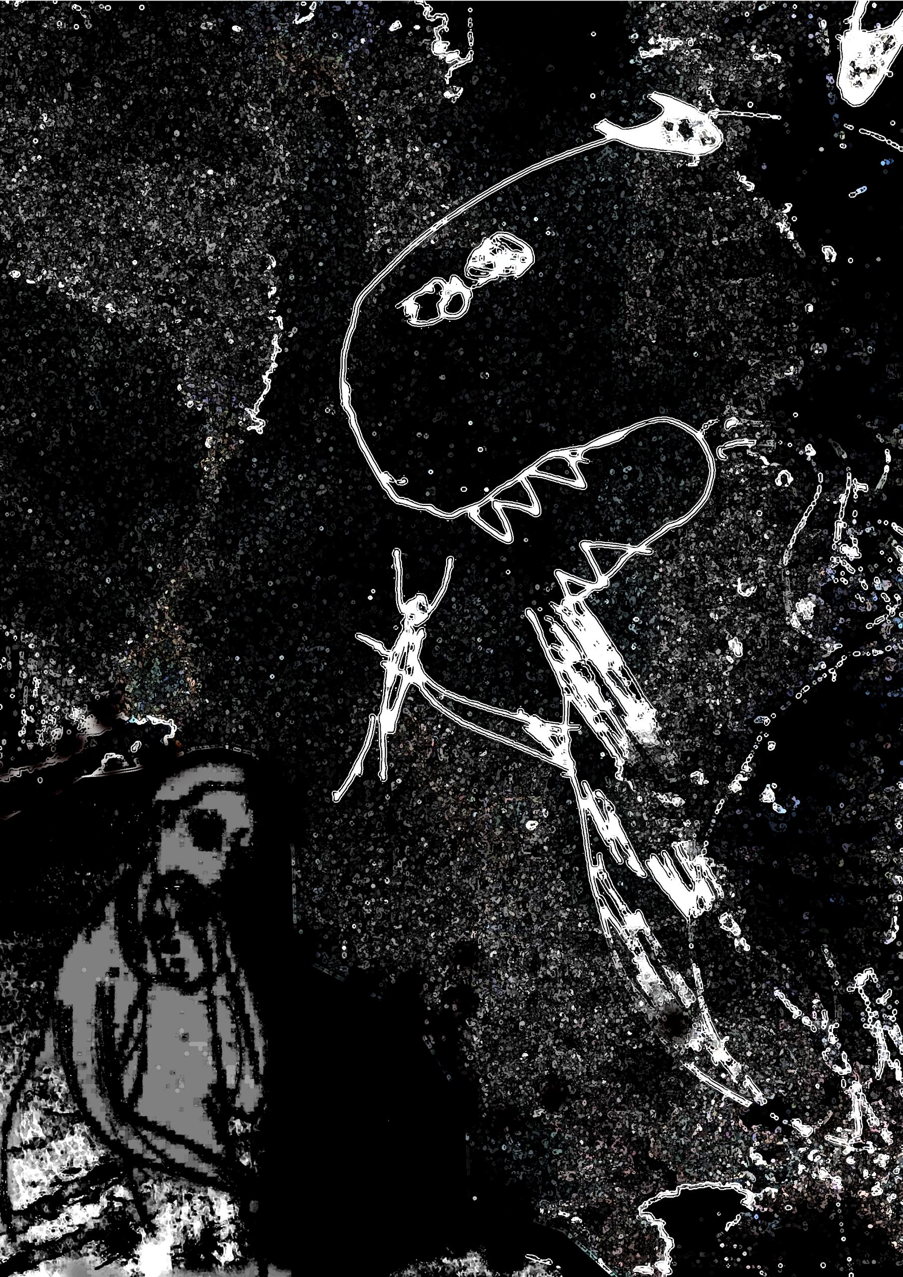 «Ад двух да пятнаццаці. Мая мама ў турме». Псіхолаг Вольга Вялічка напісала кнігу пра свет, якім бачаць яго дзеці палітвязняў