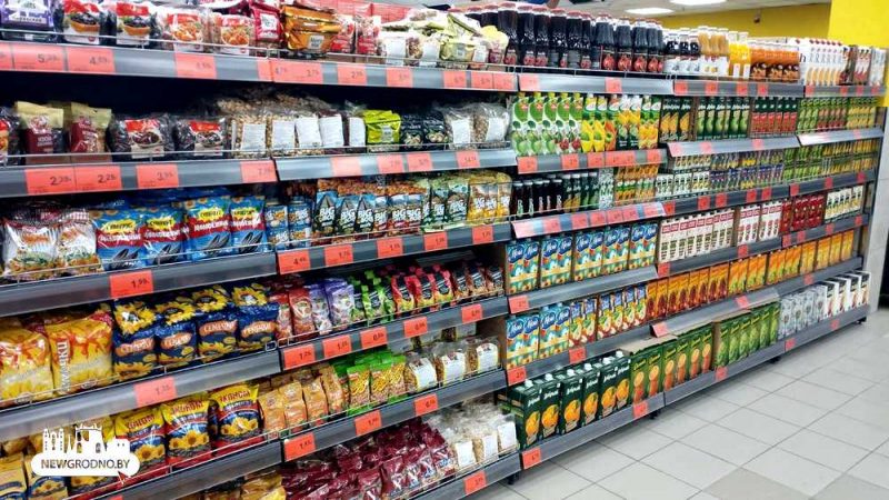 Вместо “Белмаркета” – “Маяк”: на Соломовой открыли новый дискаунтер