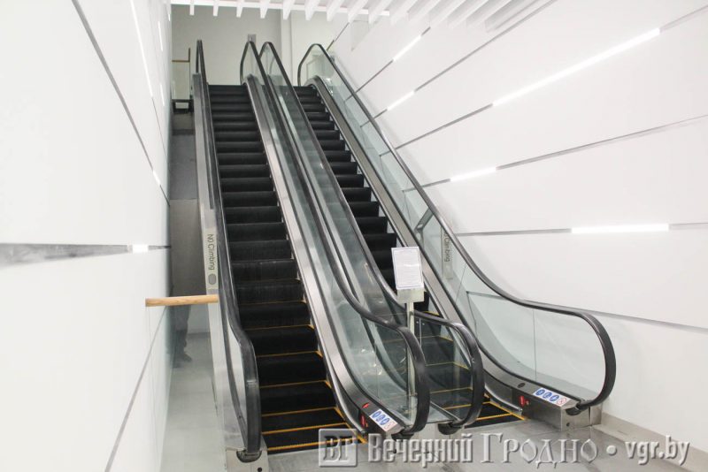 На Советской после реконструкции открыли ЦУМ: как он сейчас выглядит