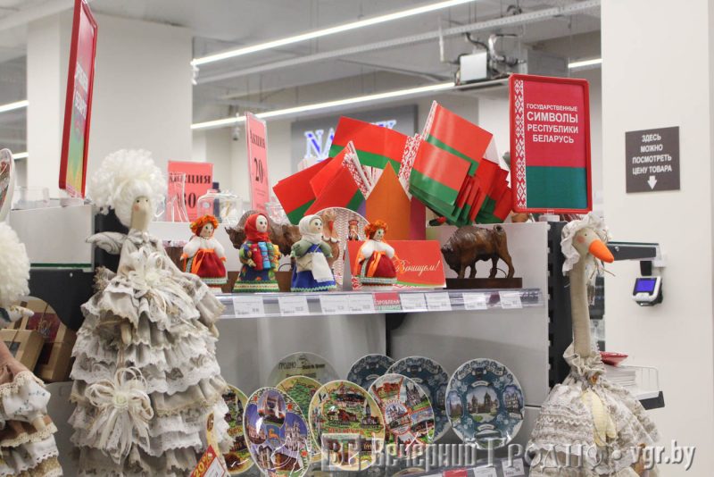 На Советской после реконструкции открыли ЦУМ: как он сейчас выглядит