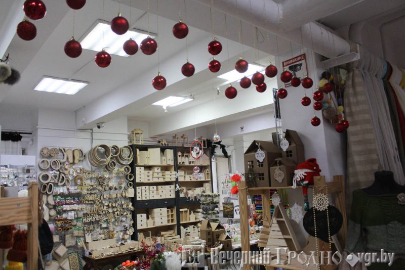 На Советской после реконструкции открыли ЦУМ: как он сейчас выглядит