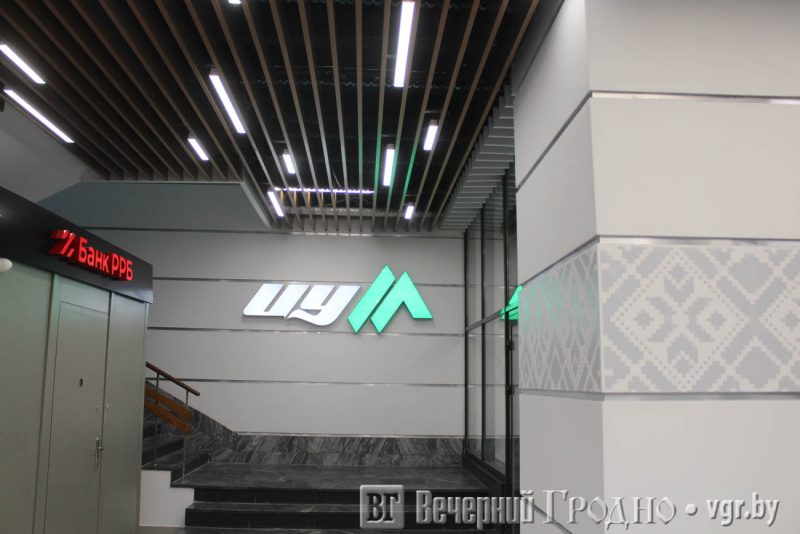 На Советской после реконструкции открыли ЦУМ: как он сейчас выглядит