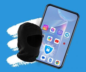 Безопасность в Telegram