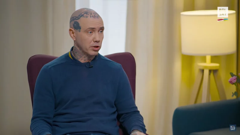 Хацеў, каб Міхалок выклікаў на рынг: Ігар Банцэр прайшоў праверку на паліграфе