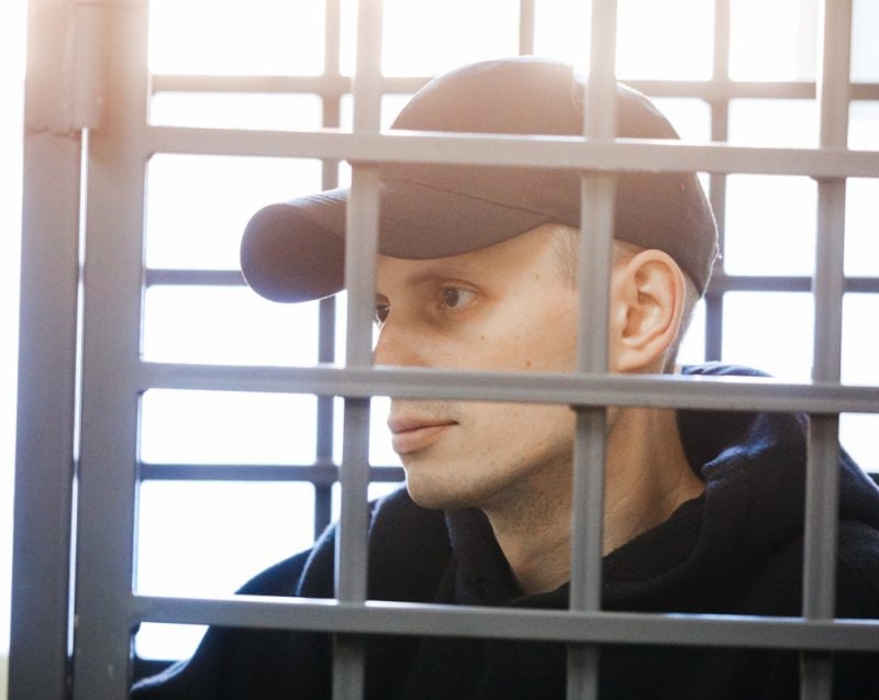 Павел Рэзановіч