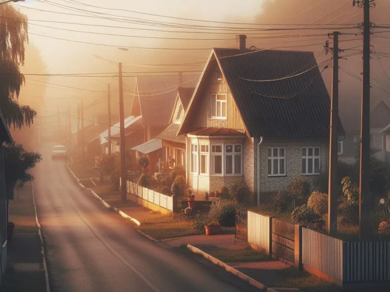 В Гродно появится новая улица. Как она будет называться?