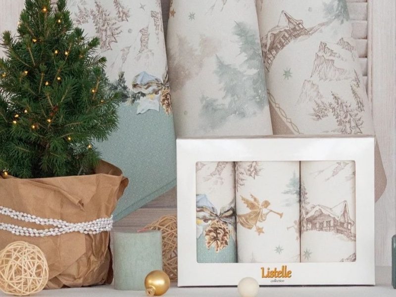 "ЦУД" в Гродно: на Советской состоялся ребрендинг магазина в ЦУМе