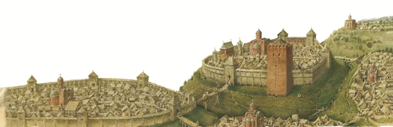 А если не 1127? Возможно ли "состарить" Гродно и что для этого нужно