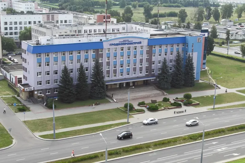 Лукашэнка пагадзіўся выратаваць гродзенскае прадпрыемства ад пазыкаў