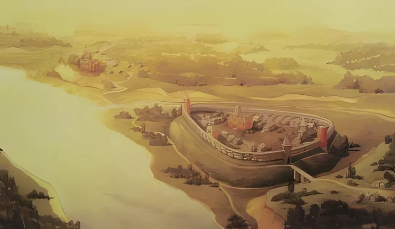 А если не 1127? Возможно ли "состарить" Гродно и что для этого нужно