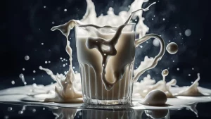 "Думала, 300 будзе". Беларуска распавяла, колькі выдаткавала за 3 дні адпачынку ў Гродне Малако