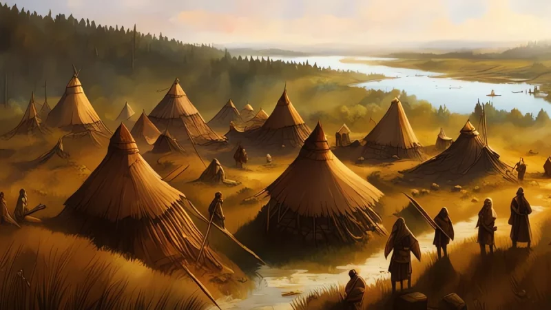 А если не 1127? Возможно ли "состарить" Гродно и что для этого нужно