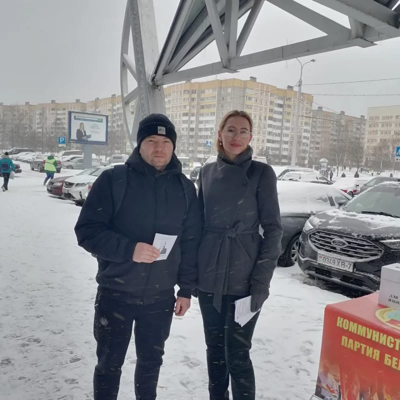Палітвязняў змяшчалі ў адзіночку, пазбаўлялі званкоў, узмацнілі пакаранне. Як прайшоў тыдзень у Гродне і вобласці