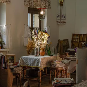 крама Феафанія