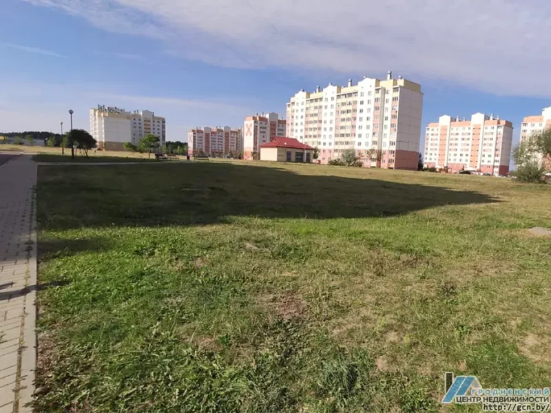 В одном из микрорайонов Гродно хотят построить физкультурно-оздоровительный объект