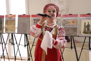 У Гродне адкрыюць «Русский дом». Арганізацыя адпраўляла беларускую моладзь у акупаваны Крым і збірала рэчы для ЛДНР Русский дом в Минске
