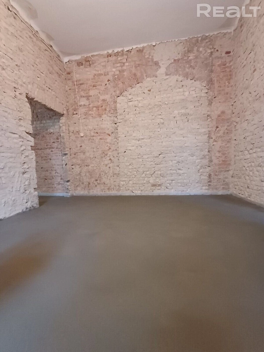 В Гродно в доме “для умных” продают полностью голую квартиру – все можно сделать под себя с нуля