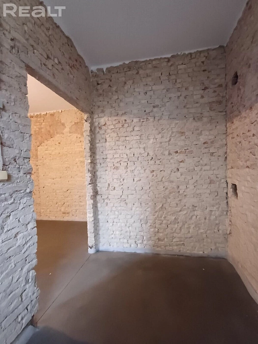 В Гродно в доме “для умных” продают полностью голую квартиру – все можно сделать под себя с нуля