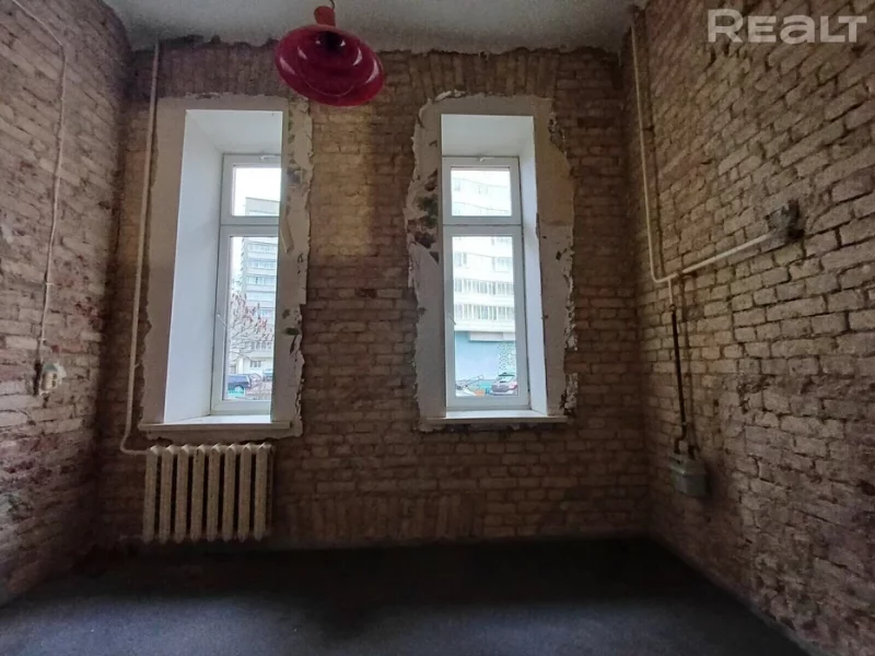 В Гродно в доме “для умных” продают полностью голую квартиру – все можно сделать под себя с нуля