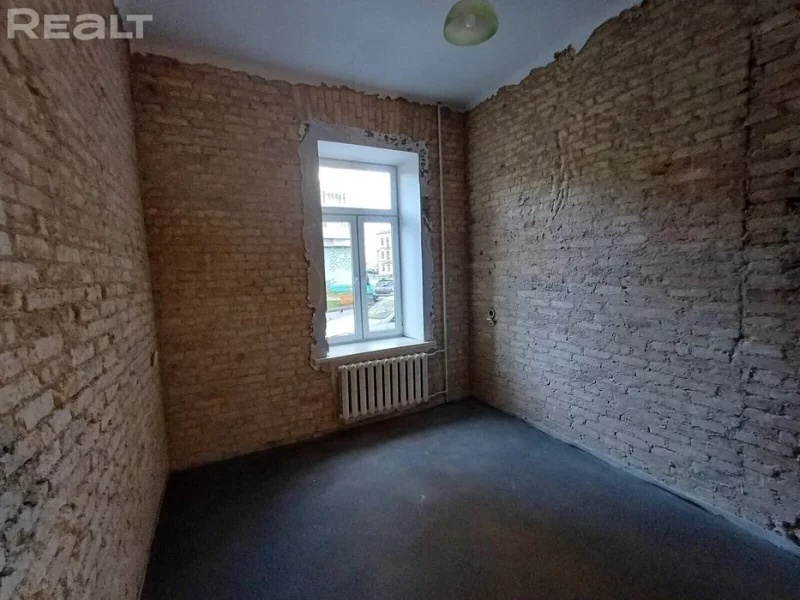 В Гродно в доме “для умных” продают полностью голую квартиру – все можно сделать под себя с нуля