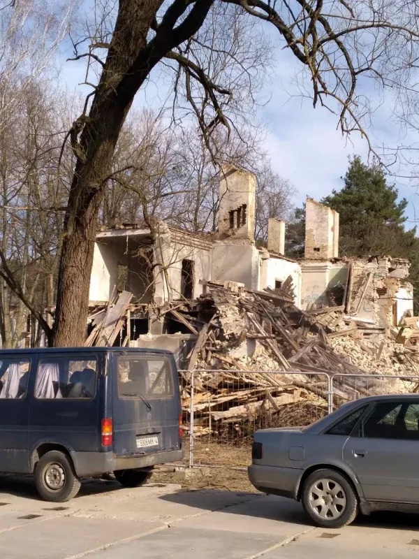 Cнос на Фолюшt